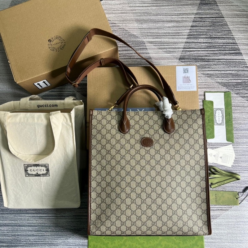 Gucci Handbags 512